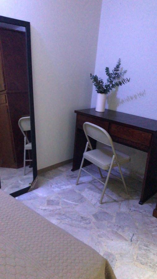 Casa Tigris Hotel Kota Meksiko Bagian luar foto