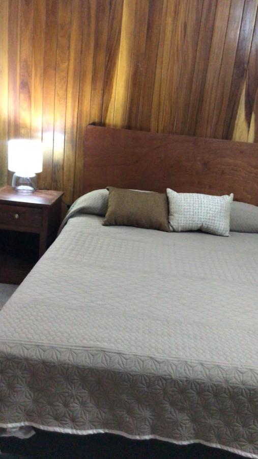 Casa Tigris Hotel Kota Meksiko Bagian luar foto