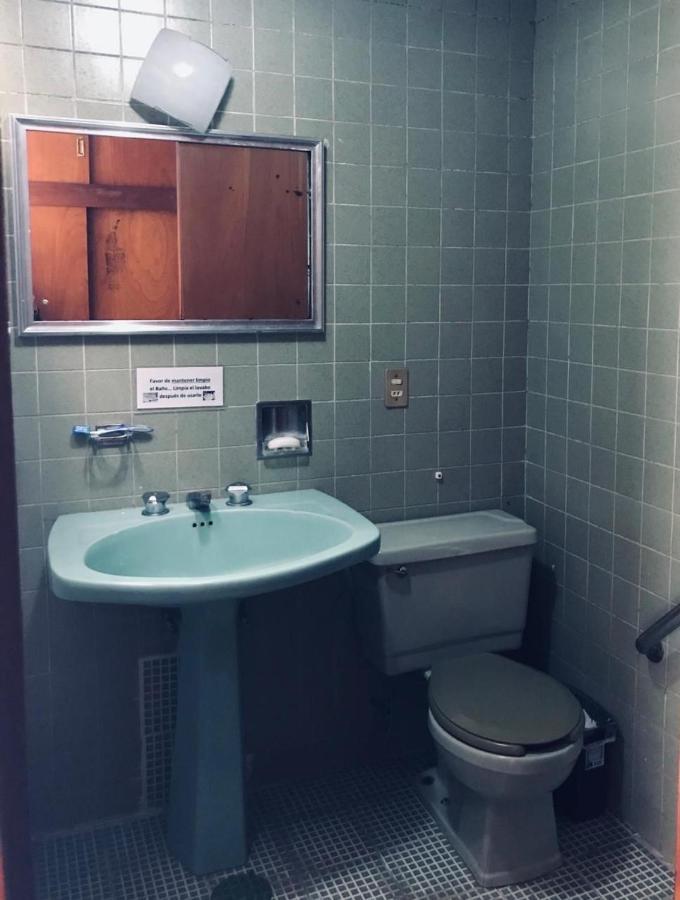 Casa Tigris Hotel Kota Meksiko Bagian luar foto