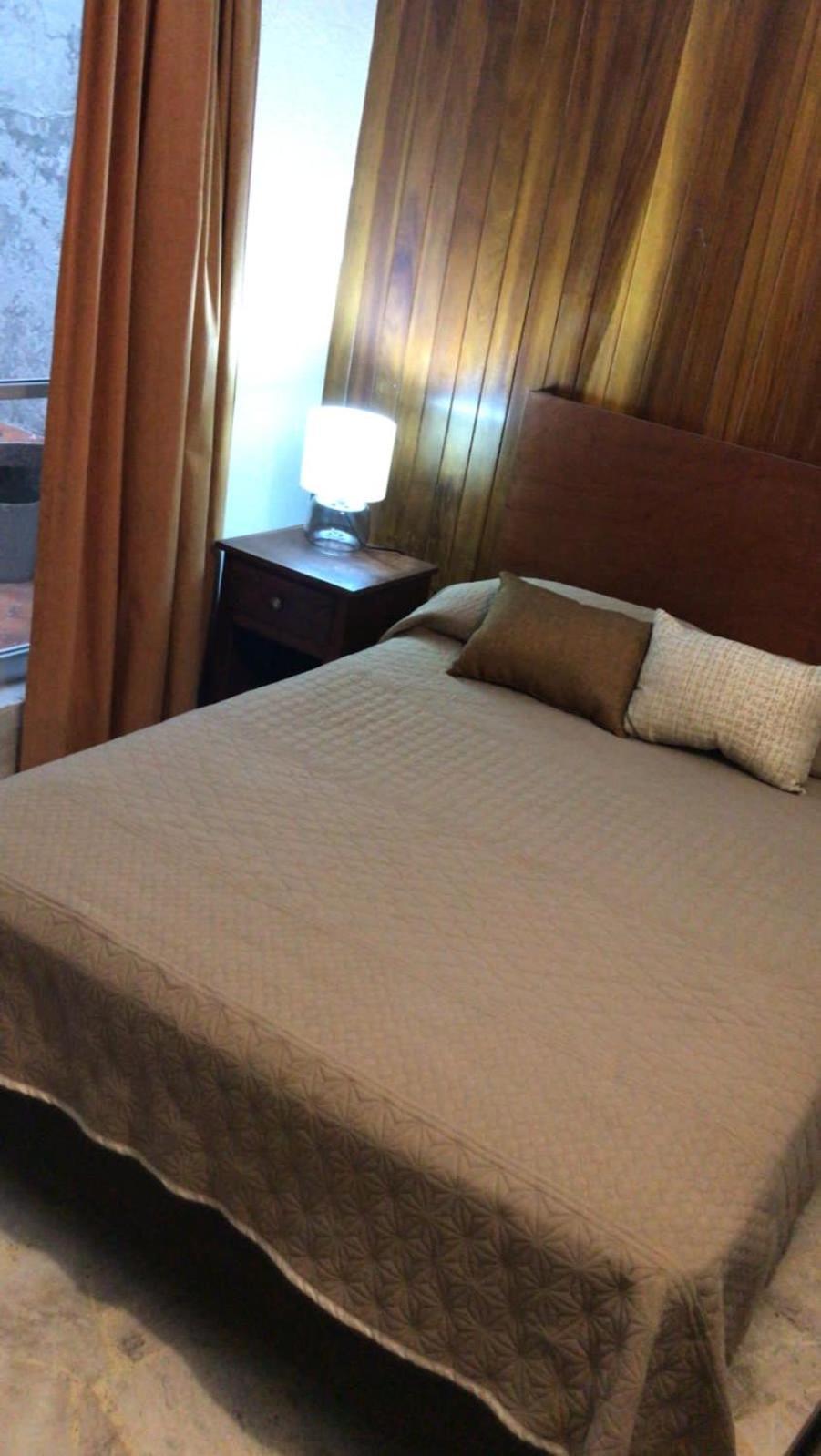 Casa Tigris Hotel Kota Meksiko Bagian luar foto