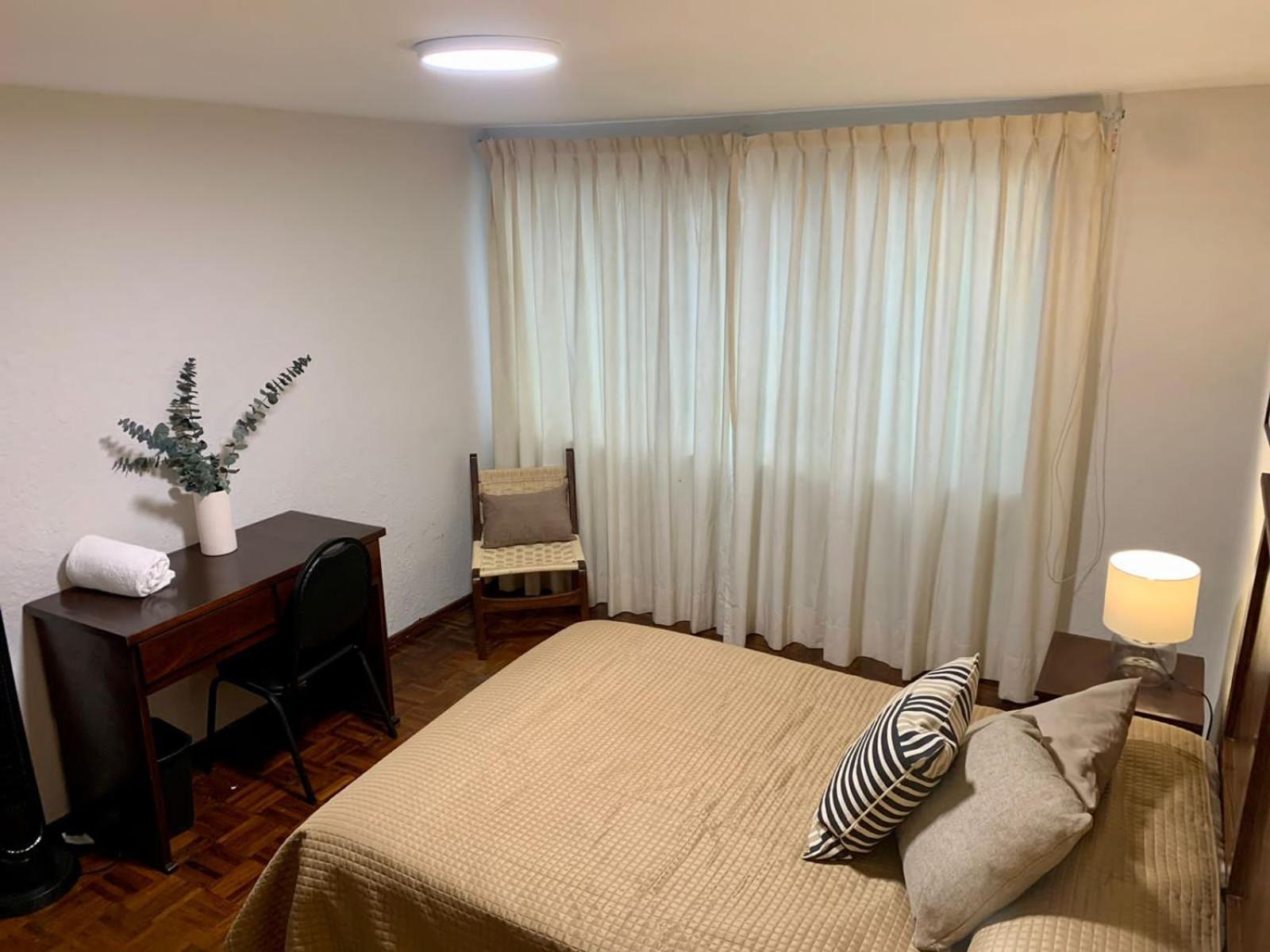 Casa Tigris Hotel Kota Meksiko Bagian luar foto