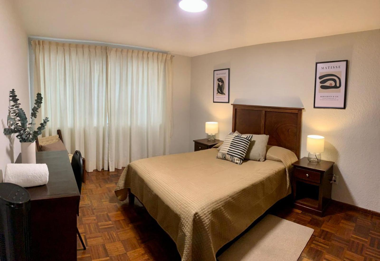 Casa Tigris Hotel Kota Meksiko Bagian luar foto