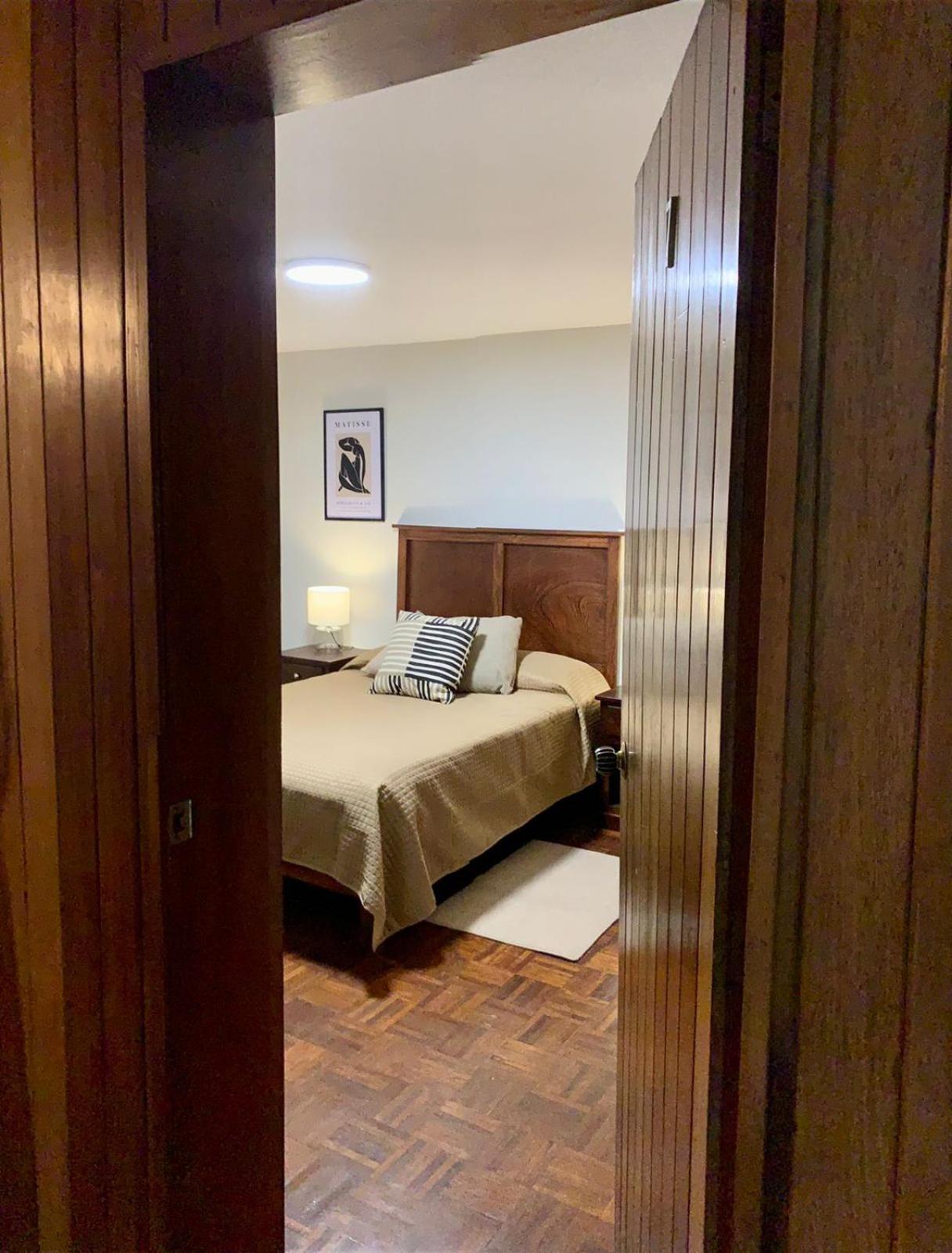 Casa Tigris Hotel Kota Meksiko Bagian luar foto